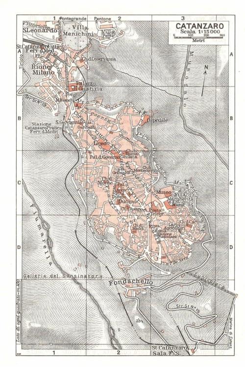 Stampe Antiche - Stamperia Stampe Antiche